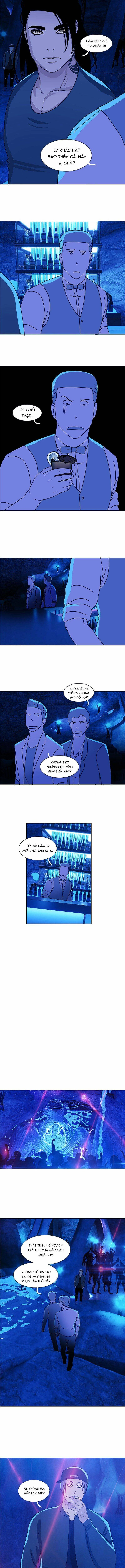 Nửa Đêm Ở Popy Land Chapter 55 - Trang 2