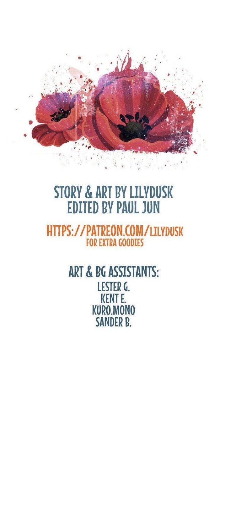 Nửa Đêm Ở Popy Land Chapter 56 - Trang 2