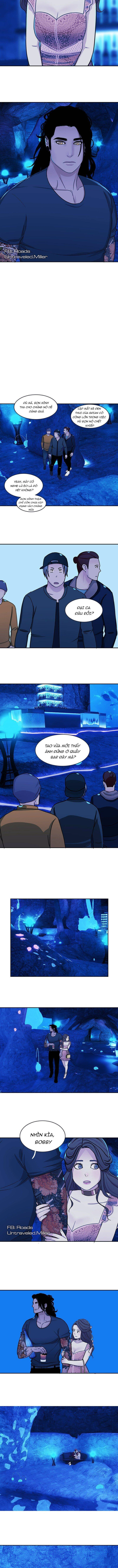 Nửa Đêm Ở Popy Land Chapter 56 - Trang 2