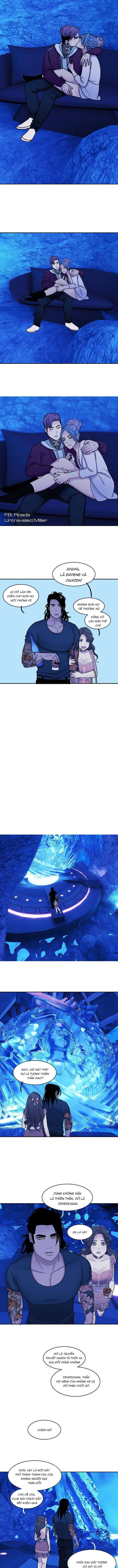 Nửa Đêm Ở Popy Land Chapter 56 - Trang 2