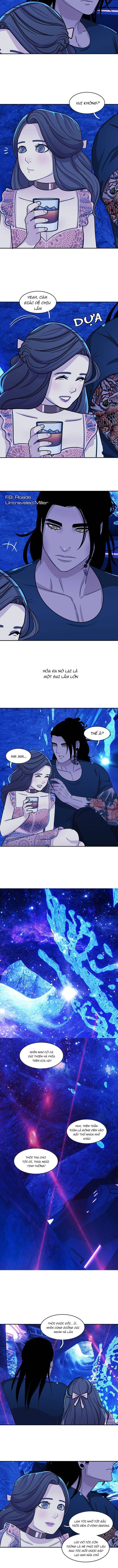 Nửa Đêm Ở Popy Land Chapter 56 - Trang 2