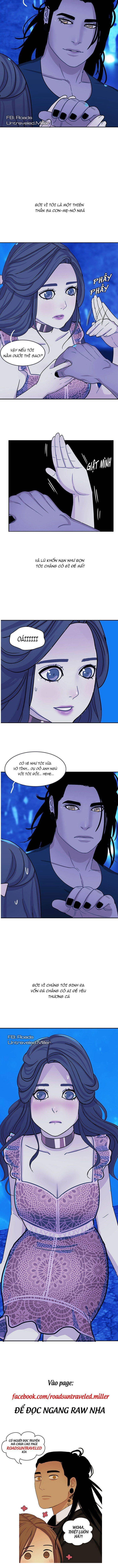 Nửa Đêm Ở Popy Land Chapter 56 - Trang 2