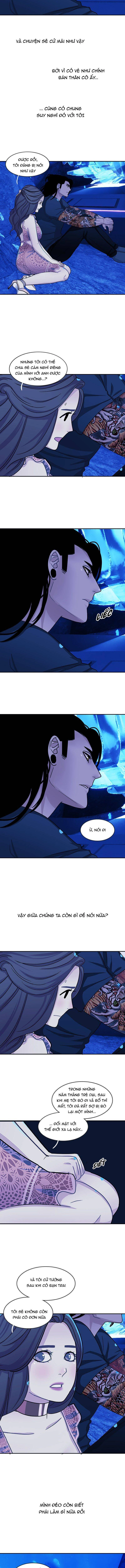 Nửa Đêm Ở Popy Land Chapter 57 - Trang 2