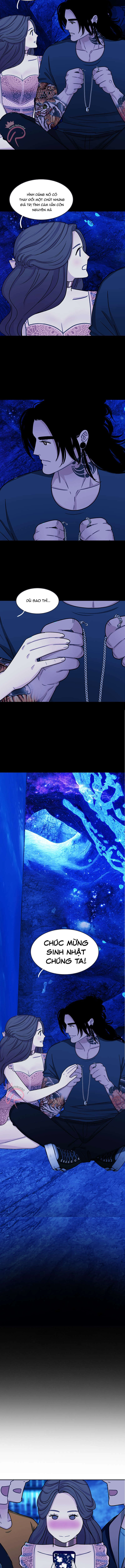 Nửa Đêm Ở Popy Land Chapter 58 - Trang 2