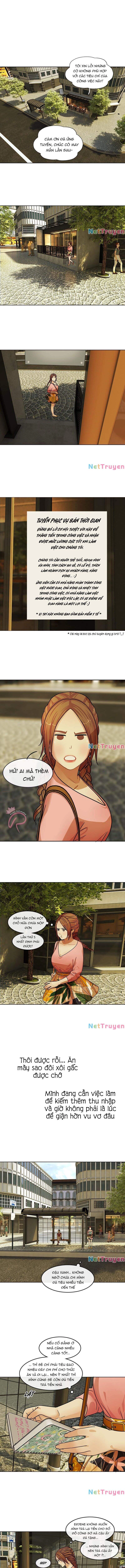 Nửa Đêm Ở Popy Land Chapter 59 - Trang 2