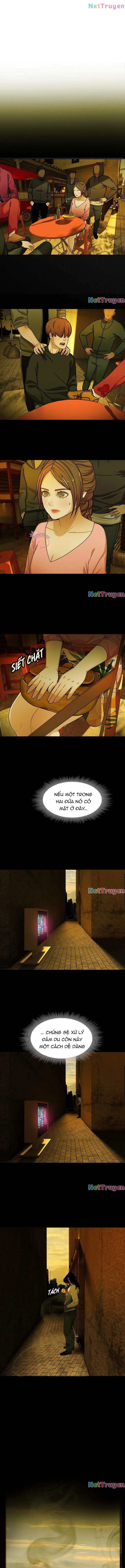 Nửa Đêm Ở Popy Land Chapter 59 - Trang 2