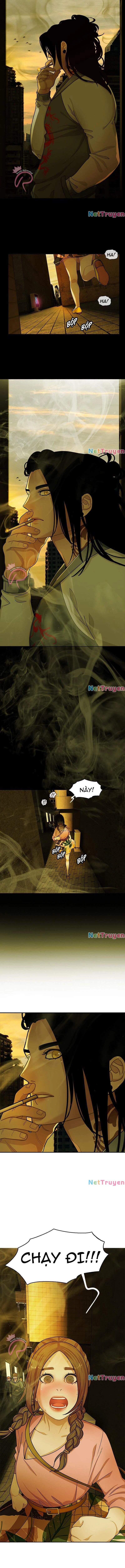 Nửa Đêm Ở Popy Land Chapter 59 - Trang 2