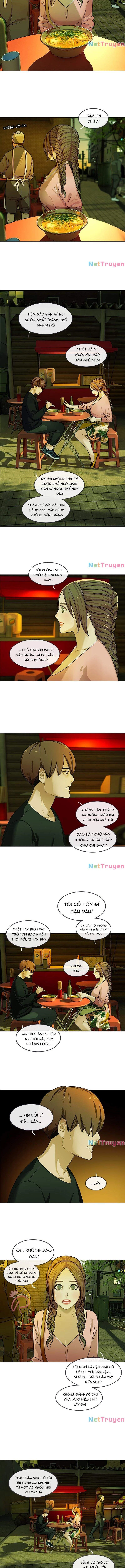 Nửa Đêm Ở Popy Land Chapter 59 - Trang 2