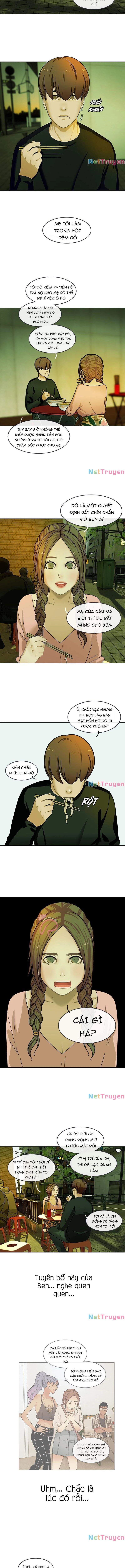 Nửa Đêm Ở Popy Land Chapter 59 - Trang 2