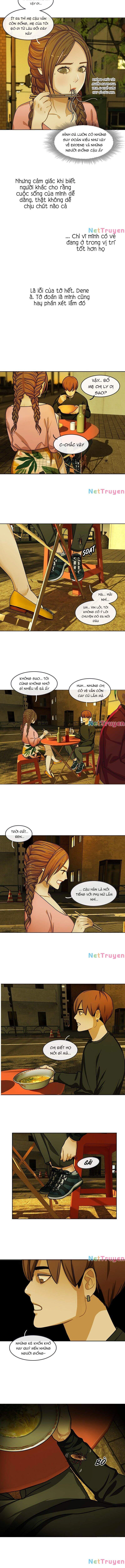 Nửa Đêm Ở Popy Land Chapter 59 - Trang 2