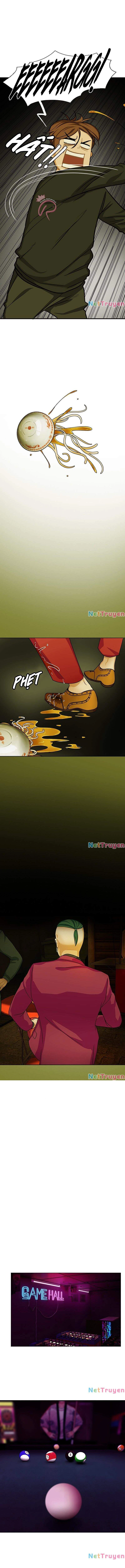 Nửa Đêm Ở Popy Land Chapter 59 - Trang 2