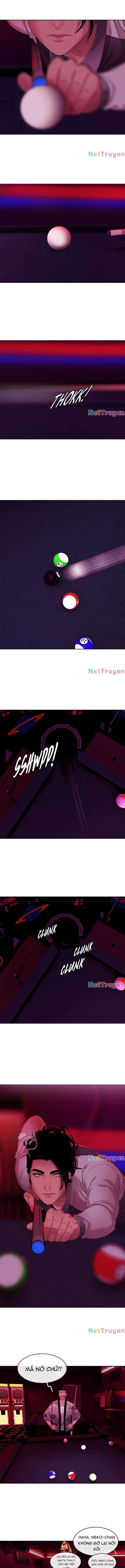 Nửa Đêm Ở Popy Land Chapter 59 - Trang 2