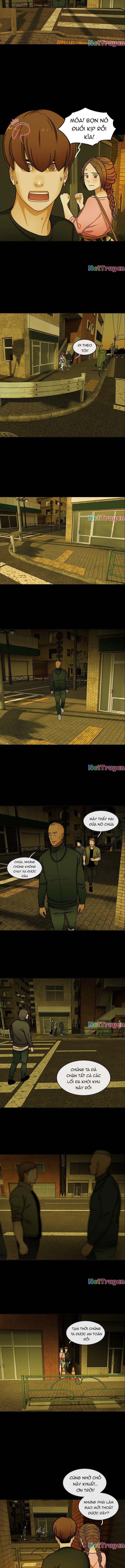 Nửa Đêm Ở Popy Land Chapter 60 - Trang 2