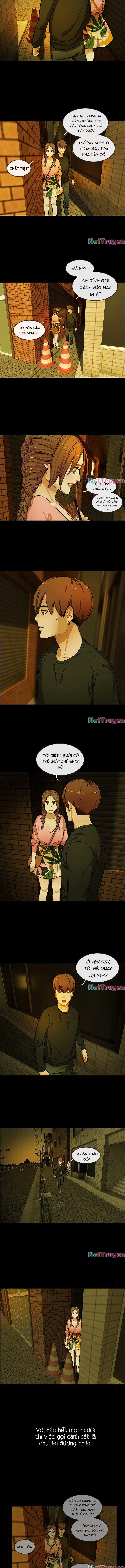 Nửa Đêm Ở Popy Land Chapter 60 - Trang 2