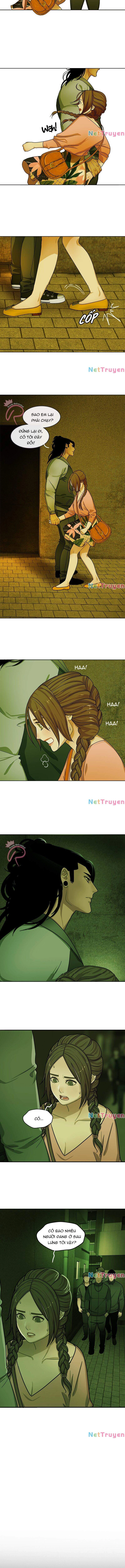 Nửa Đêm Ở Popy Land Chapter 60 - Trang 2