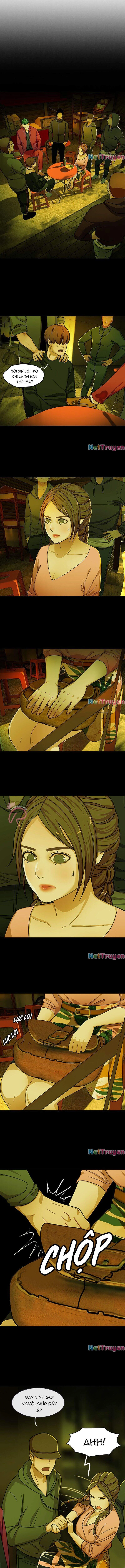 Nửa Đêm Ở Popy Land Chapter 60 - Trang 2