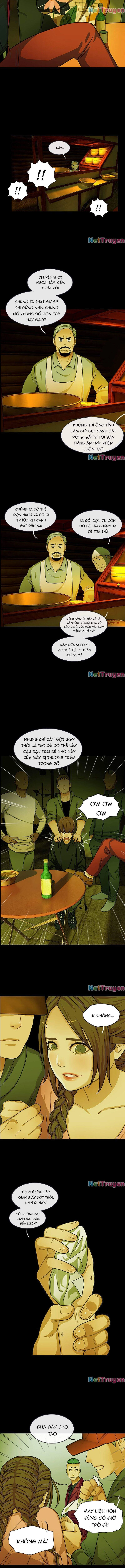 Nửa Đêm Ở Popy Land Chapter 60 - Trang 2