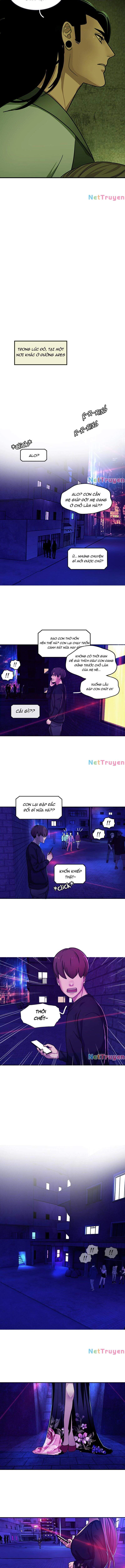 Nửa Đêm Ở Popy Land Chapter 61 - Trang 2