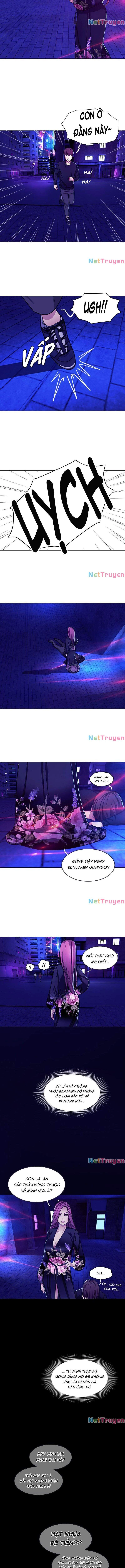 Nửa Đêm Ở Popy Land Chapter 61 - Trang 2