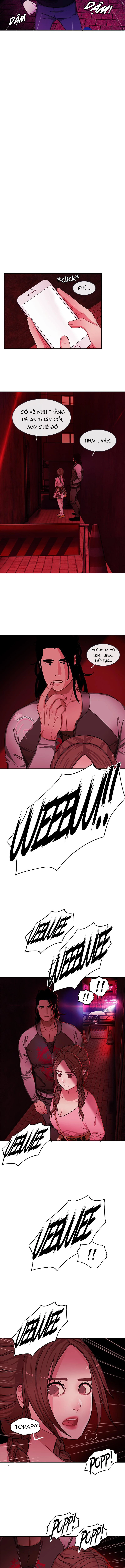 Nửa Đêm Ở Popy Land Chapter 63 - Trang 2