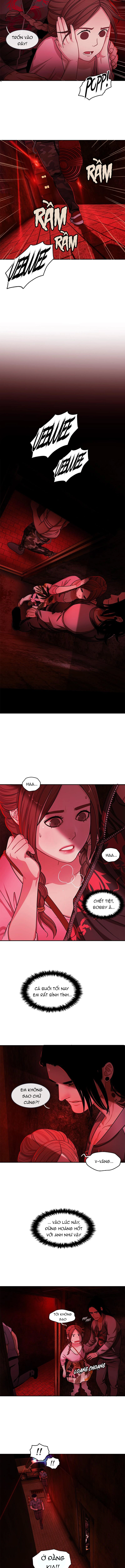 Nửa Đêm Ở Popy Land Chapter 63 - Trang 2