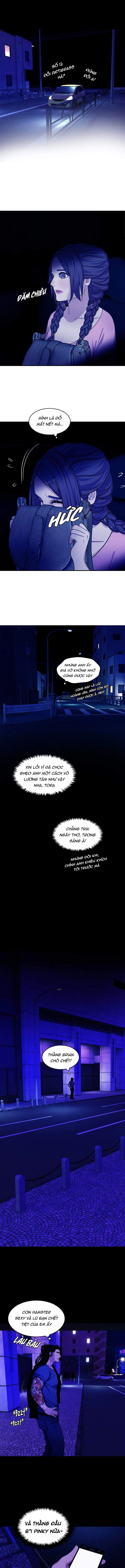 Nửa Đêm Ở Popy Land Chapter 64 - Trang 2