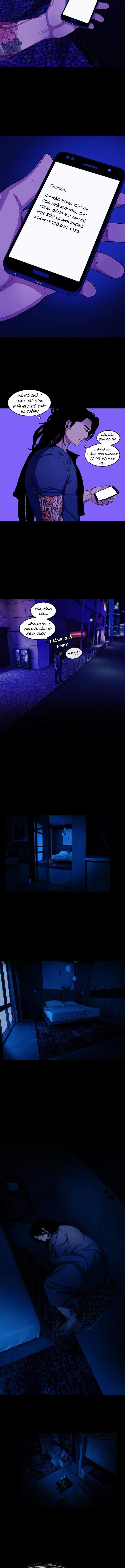 Nửa Đêm Ở Popy Land Chapter 64 - Trang 2