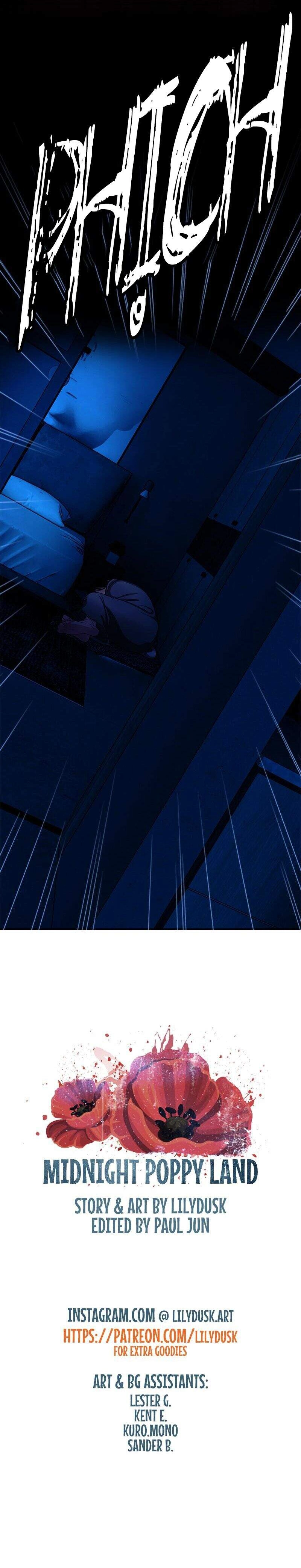 Nửa Đêm Ở Popy Land Chapter 64 - Trang 2