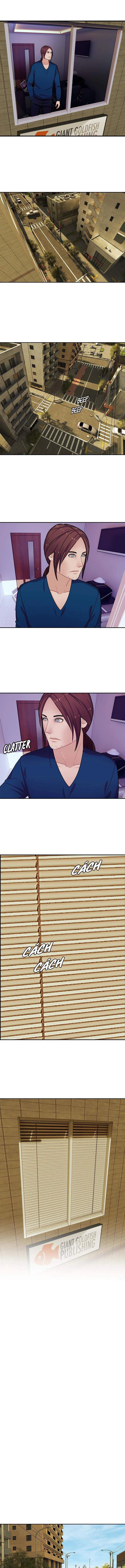 Nửa Đêm Ở Popy Land Chapter 65 - Trang 2