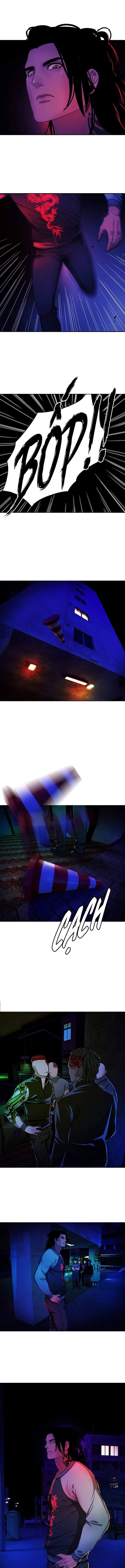 Nửa Đêm Ở Popy Land Chapter 65 - Trang 2