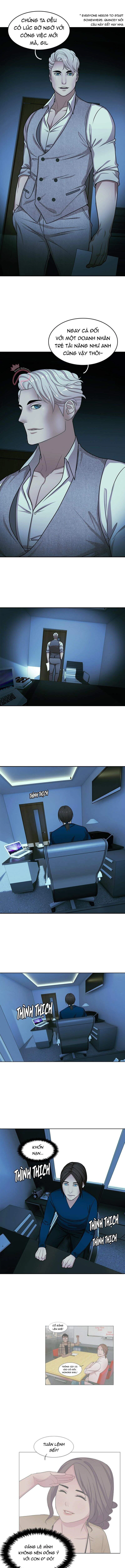 Nửa Đêm Ở Popy Land Chapter 65 - Trang 2