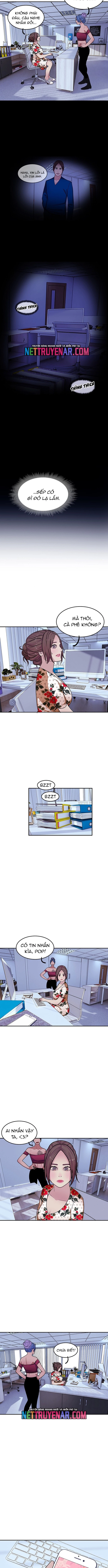 Nửa Đêm Ở Popy Land Chapter 66 - Trang 2