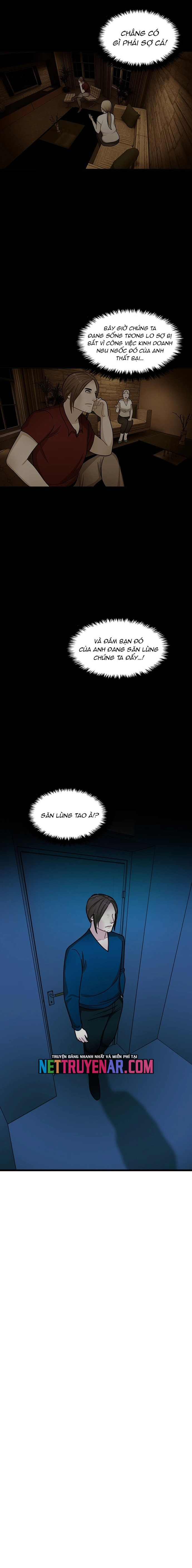 Nửa Đêm Ở Popy Land Chapter 66 - Trang 2