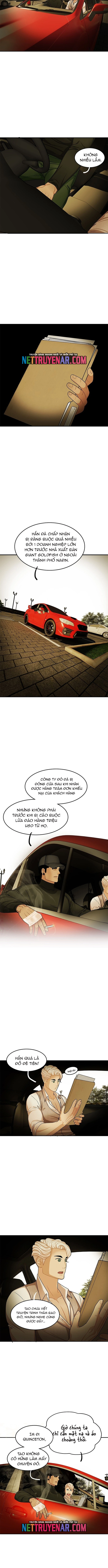 Nửa Đêm Ở Popy Land Chapter 66 - Trang 2