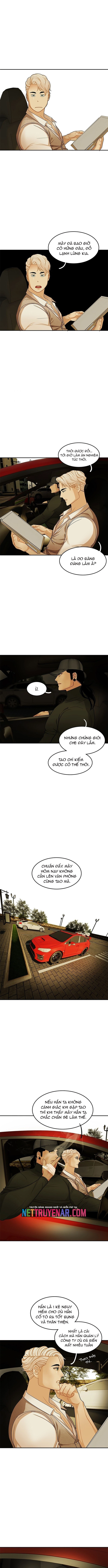 Nửa Đêm Ở Popy Land Chapter 66 - Trang 2