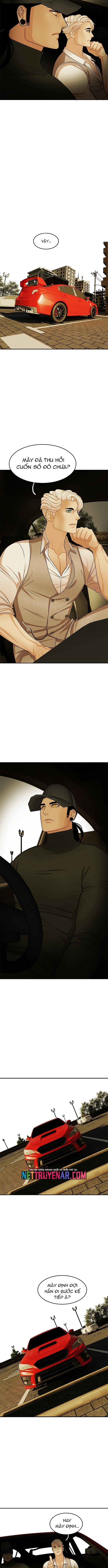 Nửa Đêm Ở Popy Land Chapter 66 - Trang 2