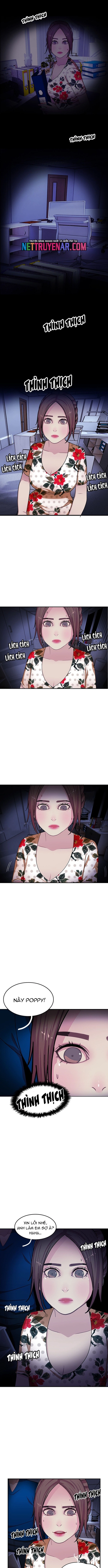 Nửa Đêm Ở Popy Land Chapter 66 - Trang 2