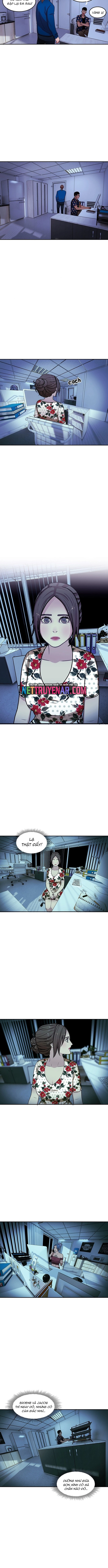 Nửa Đêm Ở Popy Land Chapter 66 - Trang 2