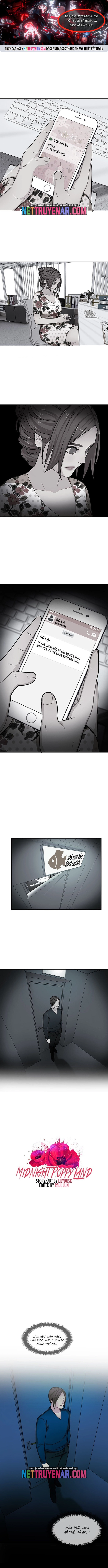 Nửa Đêm Ở Popy Land Chapter 67 - Trang 2