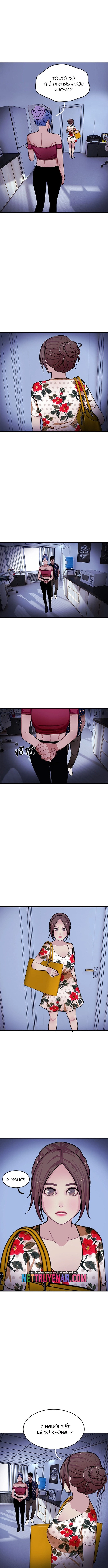 Nửa Đêm Ở Popy Land Chapter 67 - Trang 2
