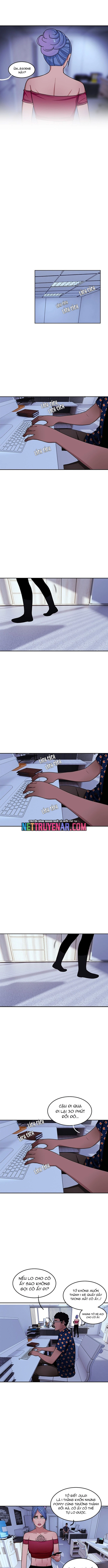 Nửa Đêm Ở Popy Land Chapter 67 - Trang 2