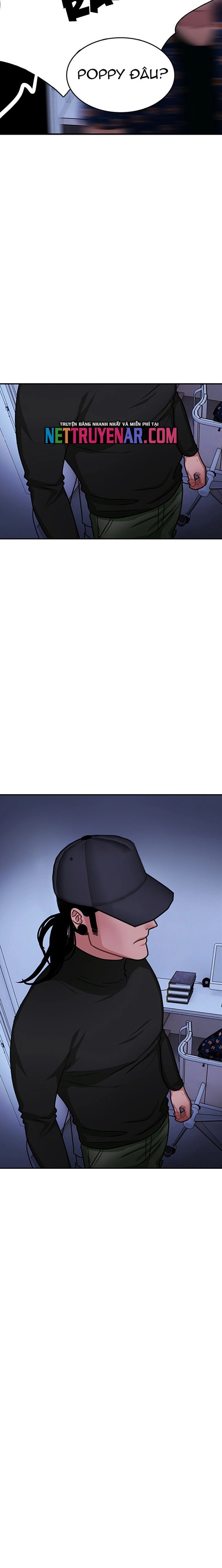 Nửa Đêm Ở Popy Land Chapter 67 - Trang 2