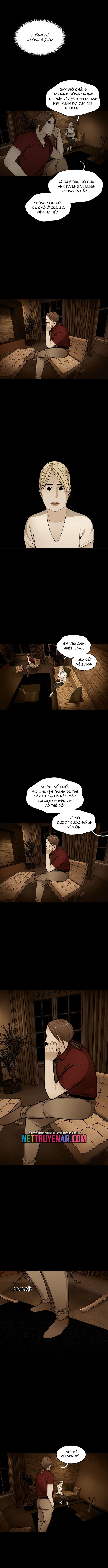 Nửa Đêm Ở Popy Land Chapter 67 - Trang 2