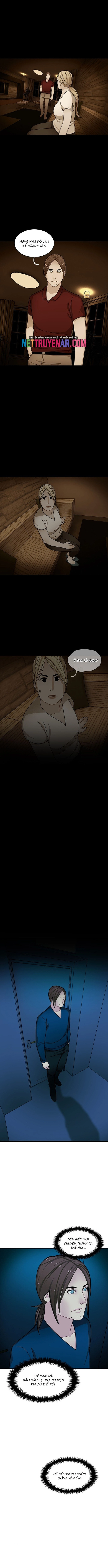 Nửa Đêm Ở Popy Land Chapter 67 - Trang 2