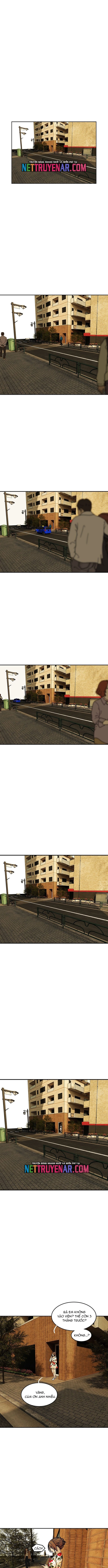 Nửa Đêm Ở Popy Land Chapter 67 - Trang 2