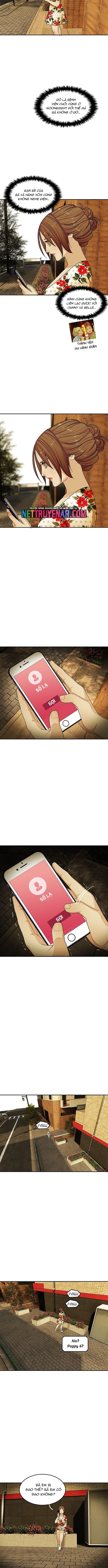 Nửa Đêm Ở Popy Land Chapter 67 - Trang 2