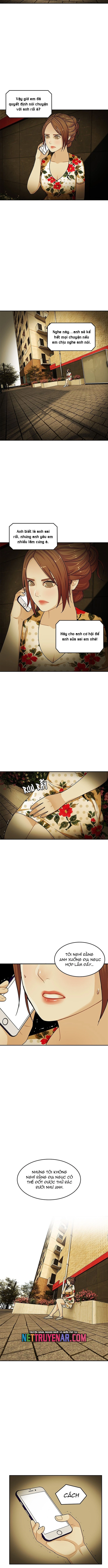 Nửa Đêm Ở Popy Land Chapter 67 - Trang 2