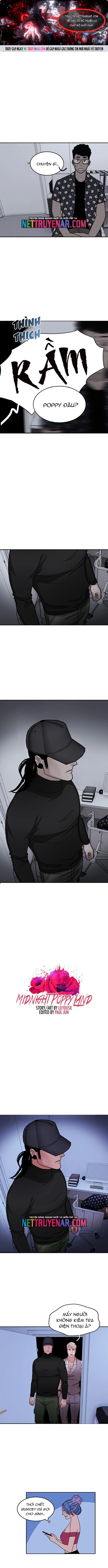 Nửa Đêm Ở Popy Land Chapter 68 - Trang 2