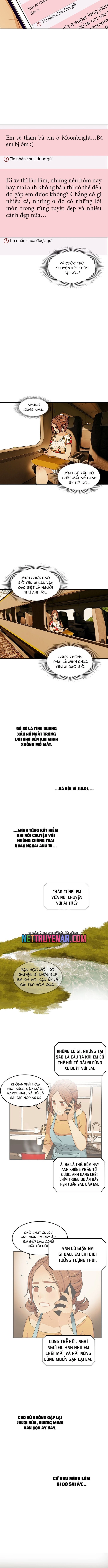 Nửa Đêm Ở Popy Land Chapter 68 - Trang 2