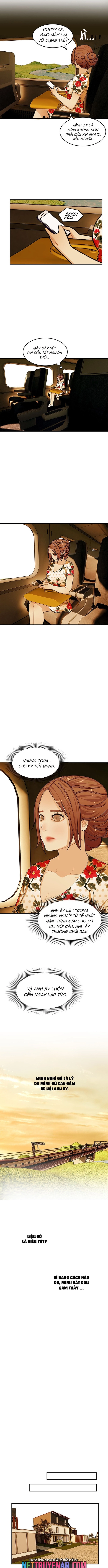 Nửa Đêm Ở Popy Land Chapter 68 - Trang 2